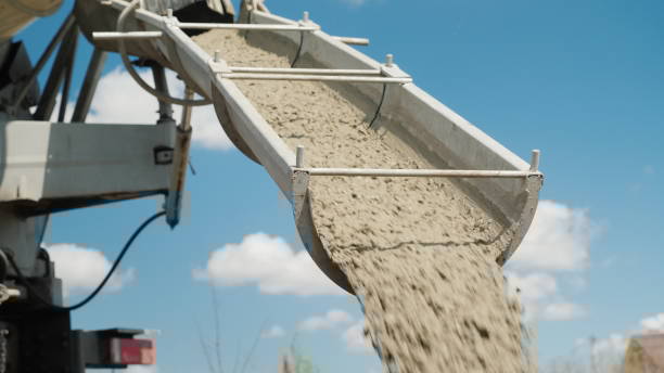 Best Commercial Concrete Services in Chillum, MD
