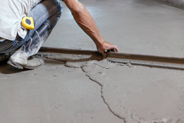 Best Concrete Driveway Installation in Chillum, MD