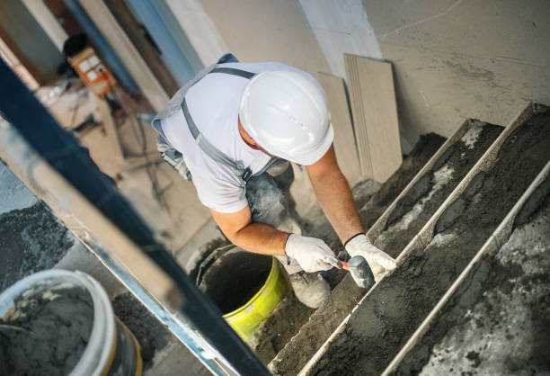 Best Concrete Sealing and Maintenance in Chillum, MD