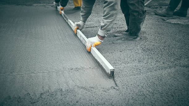 Best Concrete Grinding and Polishing in Chillum, MD