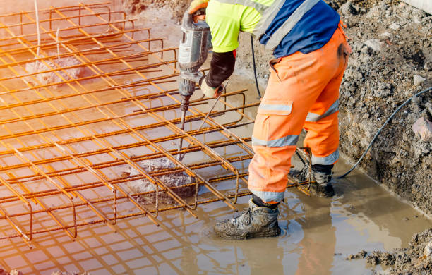 Reliable MD Concrete contractor Solutions
